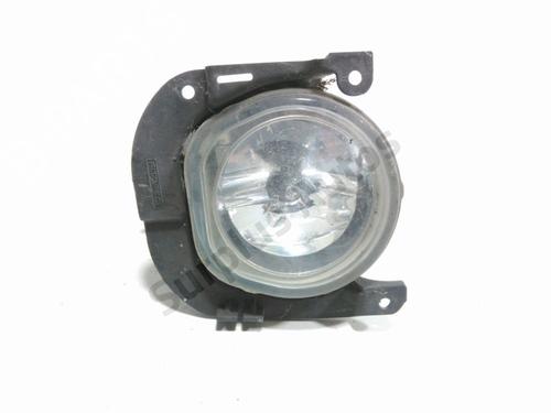 Used Left front fog light Left front fog light FIAT QUBO (225_) 1.3 D Multijet (225CXB1A, 225AXB1A, 225CXB11, 225AXB11,... (75 hp) 35972624 35972624