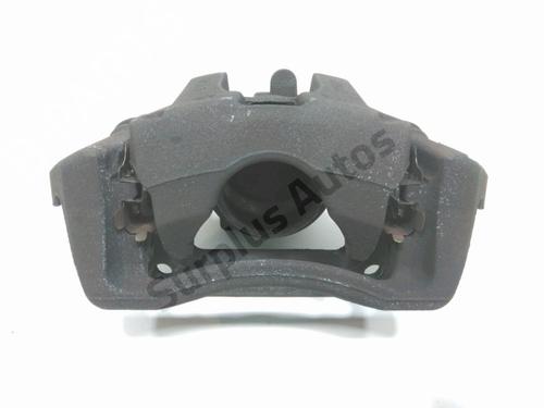 Used Left front brake caliper Left front brake caliper MERCEDES-BENZ A-CLASS (W169) A 160 CDI (169.006, 169.306) (82 hp) 36509144 36509144