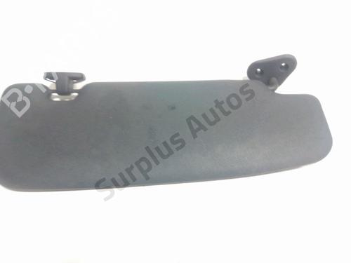 Left sun visor MINI MINI Convertible (R52) One | BP37786128I1 - Image 2