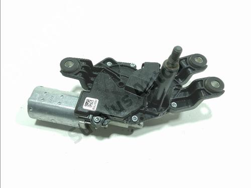 Used Rear wiper motor Rear wiper motor FORD PUMA (J2K, CF7) 1.0 Flexifuel (125 hp) 33646955 33646955