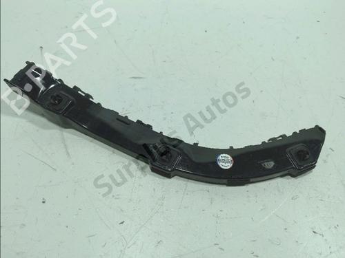 Stoßstangenhalter hinten für Stoßstangenhalter hinten 37413535 37413535