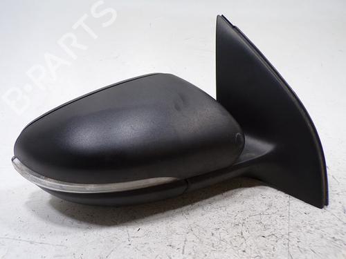 Used Right mirror VW GOLF VI (5K1) [2008-2014]  30996826