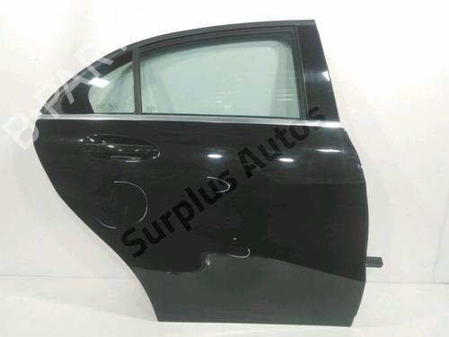 right-rear-door-mercedes-benz-a-class-w176-2012-2013-2014-2015-2016-2017-2018-35972551 main image
