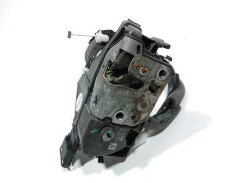 Used Front right lock PEUGEOT 308 CC (4B_) 1.6 HDi (112 hp) 28246908