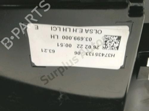 Venstre Baklys MINI MINI (F56) Cooper | BP39089735C34 - Image 3
