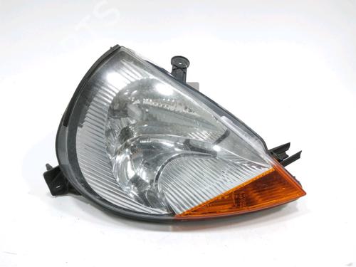 Used Right headlight FORD KA (RB_) 1.3 i (60 hp) 31004841