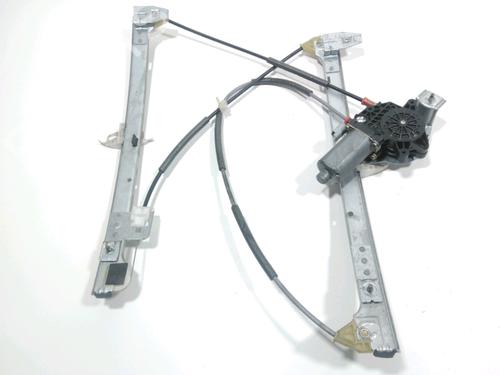 Front left window mechanism CITROËN XSARA (N1) 1.4 i | BP28240838C22 
