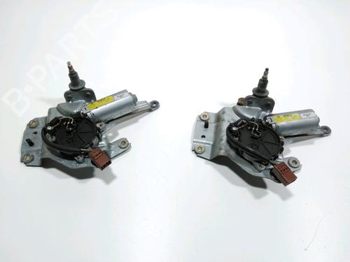 Rear wiper motor CITROËN BERLINGO / BERLINGO FIRST MPV (MF_, GJK_, GFK_) 2.0 HDI 90 (MFRHY) | BP28272605M102 