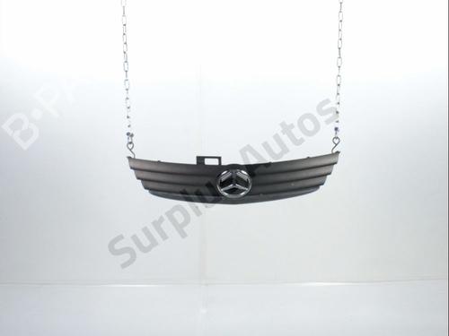 Used Grille MERCEDES-BENZ A-CLASS (W169) A 150 (169.031, 169.331) (95 hp) 30086196