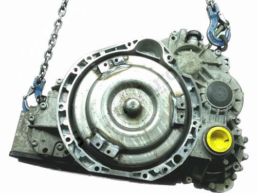 Gearbox MERCEDES-BENZ A-CLASS (W169) A 160 (169.031, 169.331) | BP36509094M3 - Image 3