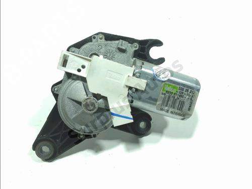 Rear wiper motor RENAULT CLIO III (BR0/1, CR0/1) 1.2 16V (BR02, BR0J, BR11, CR02, CR0J, CR11) | BP31636110M102