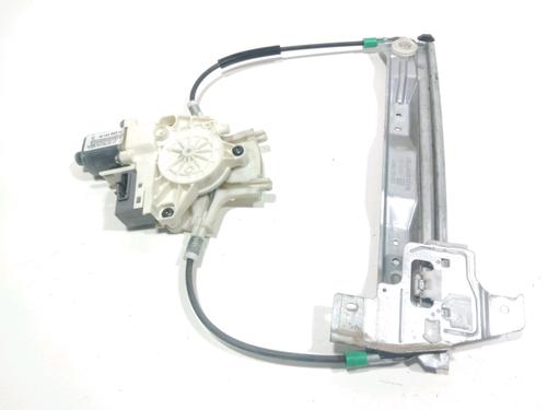 Rudehejsemekanisme venstre bagtil PEUGEOT 407 (6D_) 1.6 HDi 110 (6D9HZC, 6D9HYC) (109 hp) 28251226