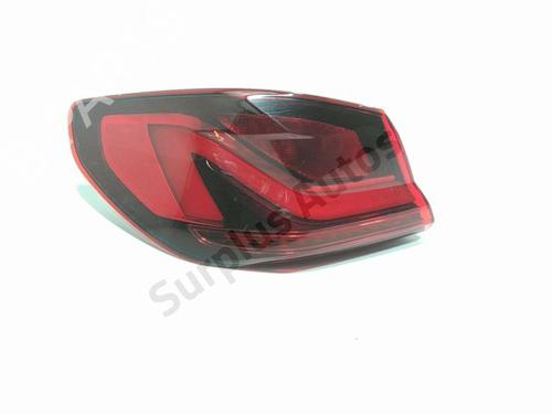Used Left taillight Left taillight 38588578 38588578