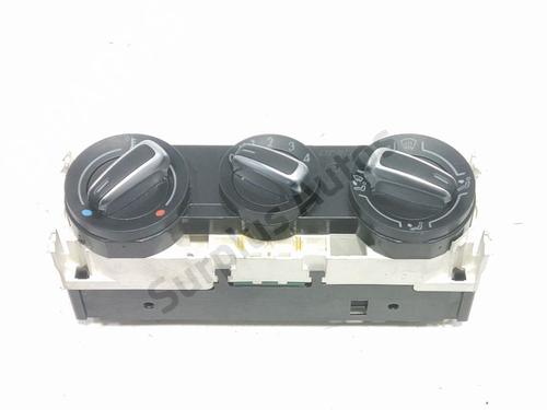 Used Climate control Climate control VW POLO V (6R1, 6C1) 1.4 (6R1) (85 hp) 39737326 39737326