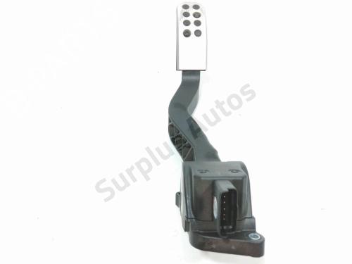 Used Pedal Pedal CITROËN DS4 (NX_) 2.0 HDi 165 (163 hp) 40464371 40464371