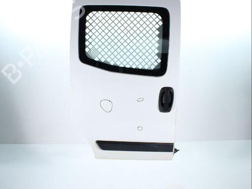 Used Right slide door CITROËN NEMO Box Body/MPV (AA_) 1.3 HDi 75 (75 hp) 28255874