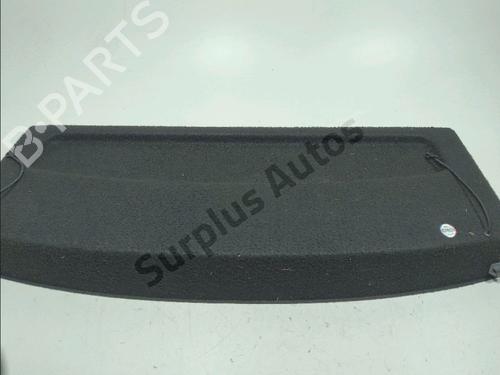Chapeleira/Cortina mala Chapeleira/Cortina mala NISSAN NOTE (E12) 1.2 (80 hp) 36289409 36289409