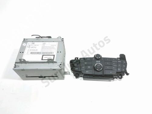 Used Radio Radio 37770086 37770086