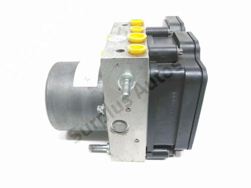 ABS pump CITROËN C4 CACTUS 1.2 THP 110 | BP37483998M43 - Image 2