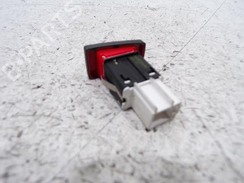 Warning switch VW GOLF VI (5K1) 1.4 TSI | BP37768127I22 - Image 2