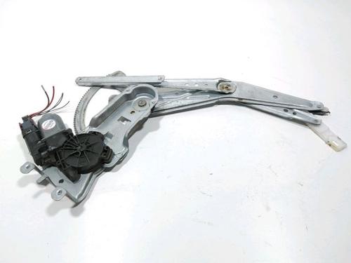 front-left-window-mechanism-opel-meriva-a-mpv-x03-2003-2004-2005-2006-2007-2008-2009-2010-28240988 main image