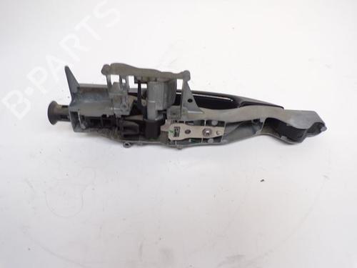 Utvendig håndtak CITROËN BERLINGO MULTISPACE (B9)  | BP28255791C122 