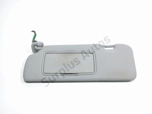 Left sun visor HONDA CR-V III (RE_) 2.2 i-CTDi 4WD (RE6) | BP33421309I1 - Image 2