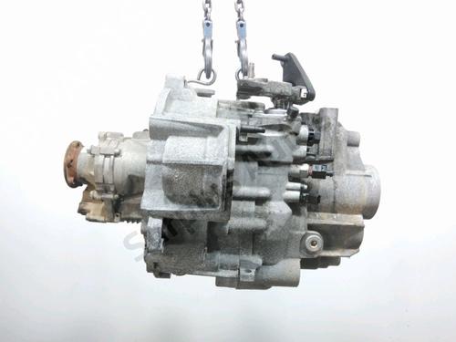 Gearbox AUDI Q3 (8UB, 8UG) 2.0 TFSI quattro | BP31032590M3 - Image 2