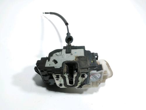 Used Front right lock Front right lock KIA CEE'D Hatchback (ED) 1.6 CRDi 90 (90 hp) 28247390 28247390