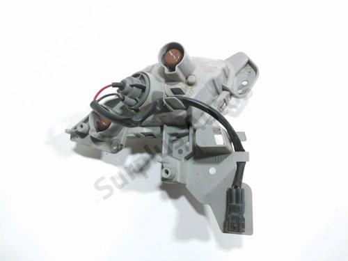Left front indicator MAZDA CX-3 (DK) 1.5 SKYACTIV-D (DK2WS, DK5FW) | BP37786391C32 - Image 2
