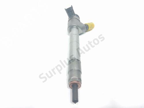 Used Injector Injector PEUGEOT 308 SW III (FC_, FJ_, FR_, F4_, FN_) BlueHDi 130 (FCYHZL, FCYHZT) (131 hp) 34616230 34616230