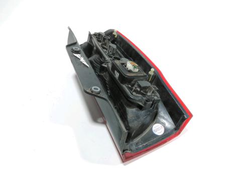Left taillight FIAT QUBO (225_) 1.4 (225AXA1A) | BP28269877C34 