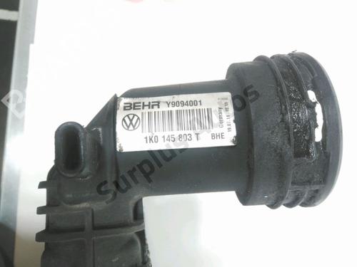 Intercooler VW EOS (1F7, 1F8) 1.4 TSI | BP33867221M30 - Image 3