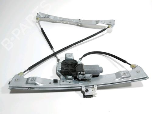Used Front right window mechanism Front right window mechanism 28239635 28239635