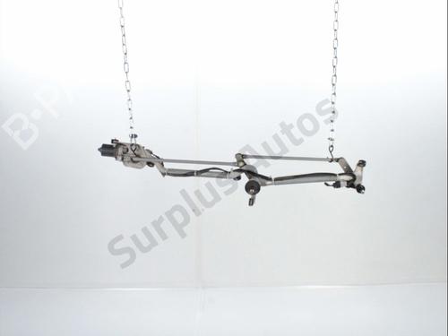 Used Front wipers mechanism HONDA CR-V IV (RM_) 2.2 i-DTEC 4WD (RE6) (150 hp) 28273770
