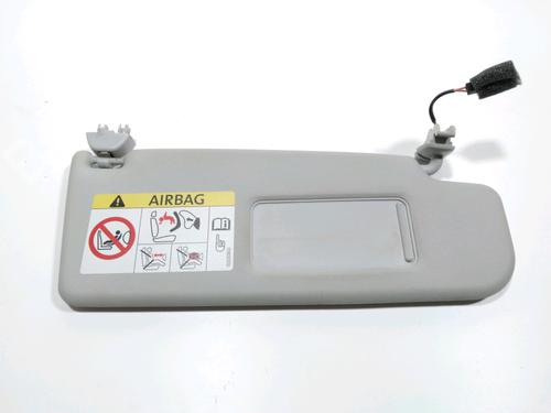 Right sun visor VW POLO V (6R1, 6C1) 1.0 | BP28262894I2 