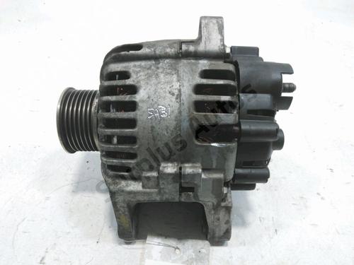 Generator RENAULT TWINGO II (CN0_) 1.2 16V (CN0K, CN0V, CN0A) (76 hp) 30985815