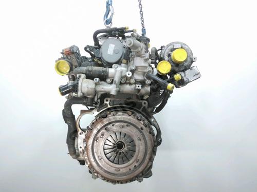 Engine KIA SORENTO II (XM) 2.2 CRDi 4WD | BP36962772M1 - Image 4