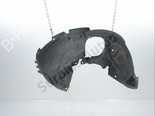 Used Wheel arch RENAULT ZOE (BFM_) ZOE (BFMC, BFMD) (136 hp) 30633071