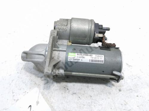 Used Starter FORD FIESTA VI (CB1, CCN) 1.25 (60 hp) 30985519