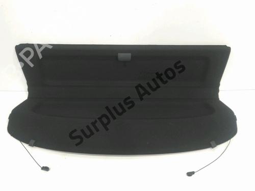 Used Rear parcel shelf Rear parcel shelf MAZDA 3 (BK) 2.3 MPS Turbo (BK14) (260 hp) 36289395 36289395