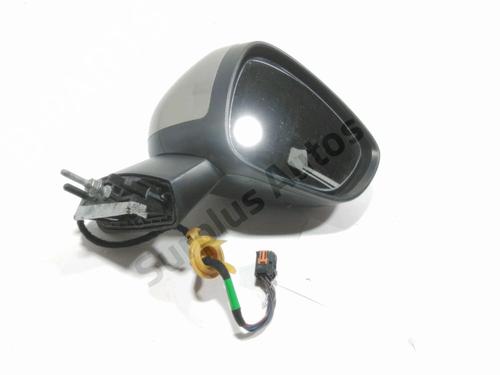 right-mirror-citroen-c4-ii-nc_-2009-28245607 main image