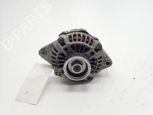 Alternator SUZUKI SWIFT III (MZ, EZ) 1.3 (RS413, ZC11S) | BP37763867M7 - Image 5