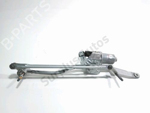 Used Front wipers mechanism Front wipers mechanism BMW 1 (F40) 118 d (150 hp) 34232915 34232915