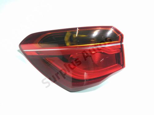 Used Left taillight Left taillight BMW X1 (F48) sDrive 18 d (150 hp) 40060879 40060879
