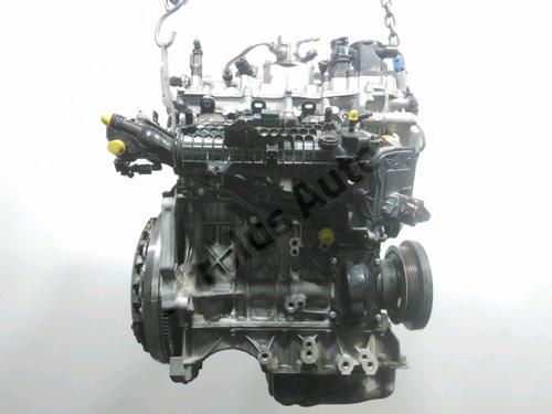 Engine CITROËN C3 III (SX) 1.2 THP 110 (SXHNPS, SXHNZT, SXHNZ6) | BP29856824M1