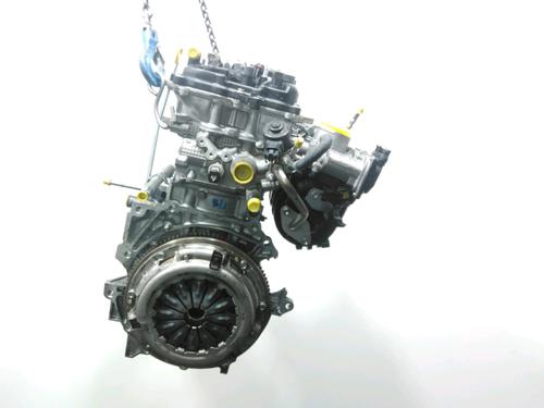 Engine TOYOTA YARIS (_P13_) 1.3 (NSP130_, NSP130) | BP37761769M1 - Image 2