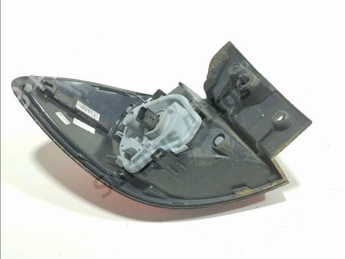 Right taillight RENAULT CAPTUR I (J5_, H5_) 1.5 dCi 90 (J5N4, J5M5, J5MW, J5M6, J5AL, J5AJ) | BP38794151C35 - Image 3