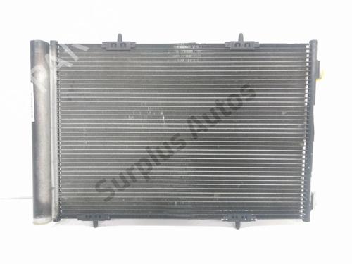 Used Heater matrix Heater matrix 36796127 36796127