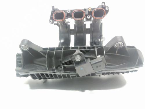 Manifold Indsugning CITROËN C3 II (SC_) 1.2 VTi 82 | BP28221672M70 